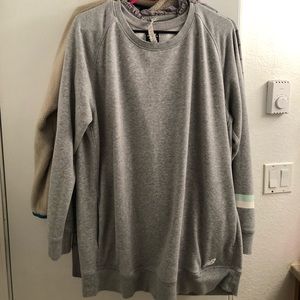New balance sweatshirt